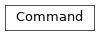 Inheritance diagram of phalanx.storage.command.Command